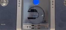 Micro system philips - micro,