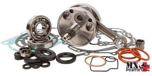 Kit revisione motore - motore, kawasaki