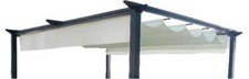 Copertura Gazebo 3x4 metri