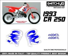 Kit adesivi compatibile Honda