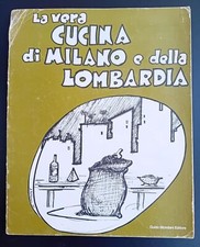 vera cucina di milano e della