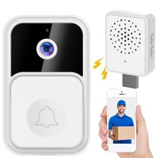 Video Citofono senza fili con