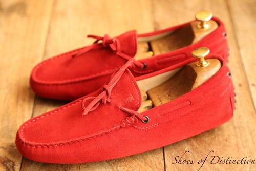Mocassini tod tods in - tods,