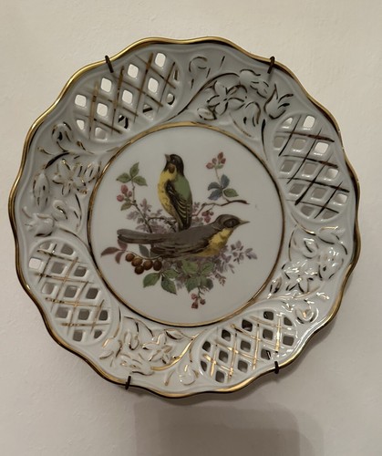 Piatto appendere limoges - piatto,