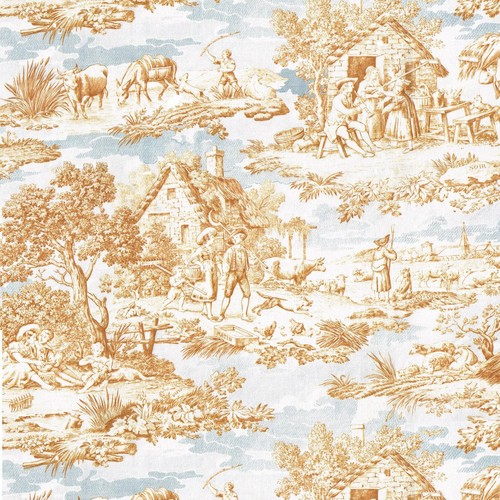 Tessile francese tessuto - , toile