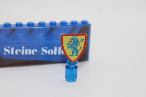 Lego scudo cavaliere - scudo,