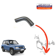 MANICOTTO FLESSIBILE RADIATORE