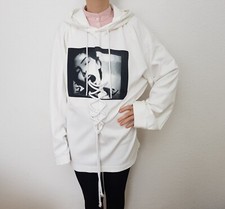 Felpa oversize Fenty X Puma by