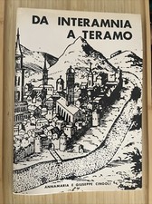 Da Interamnia a Teramo
