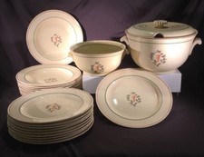 Antico SET 23 pezzi Villeroy