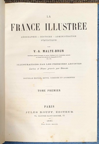 1881 france illustree - la,