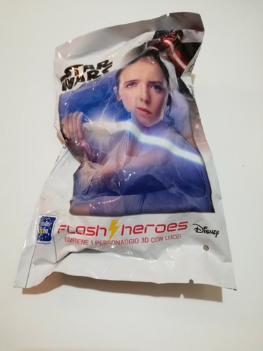 Star wars rey - star, figure