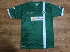 Maglia calcio AVELLINO Home