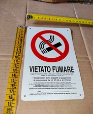 Piccola Insegna Tabella in