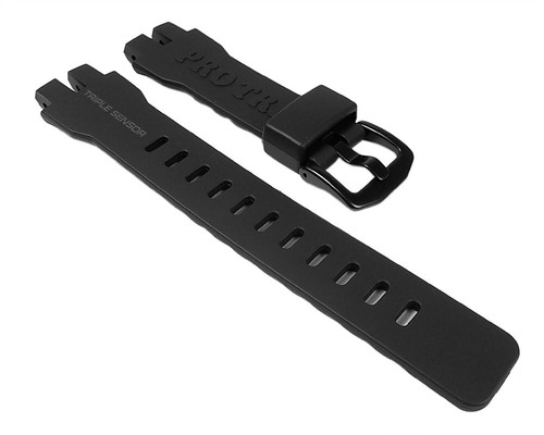 Cinturino casio pro - cinturino,