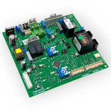 SCHEDA ELETTRICA HONEYWELL DBM01.1A SMCODC02 SM16504 FERROLI 36508061 365080 398