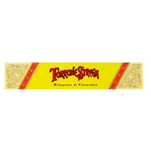 Torrone strega alberti - torrone,
