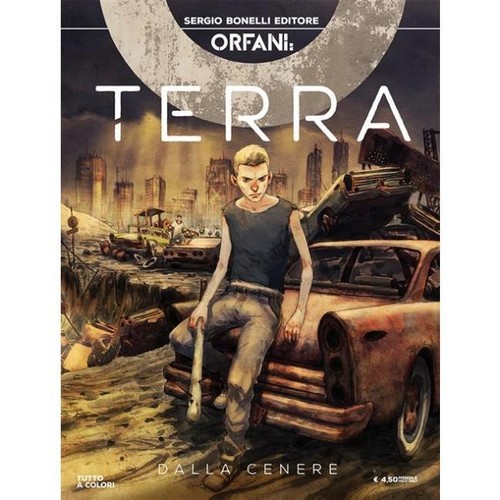 Orfani terra dalla - orfani, 1