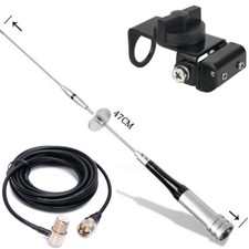 Diamond SG7000 144/430 MHz Ham