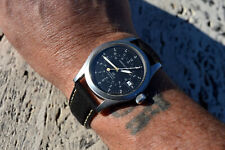 HAMILTON KHAKI  MECHANICAL LIMITED EDITION PEARL HARBOR WATCH OROLOGIO MILITARE