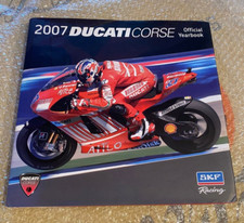 Ducati Corse annuario official