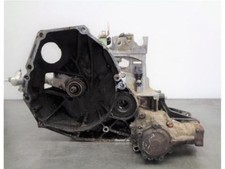 20011PEPG02 CAMBIO MANUALE 5M HONDA HR-V (GH) 1.6B 4WD 16V 105CV (1999)