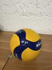 Set 7 palloni replica Mikasa V200W