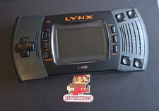 Console - jeu Video - Atari