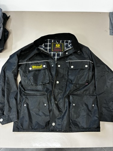 Giacca belstaff taglia - taglia, nylon