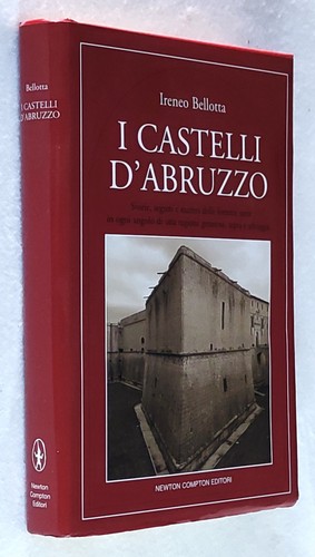 Ireneo bellotta i castelli - -,