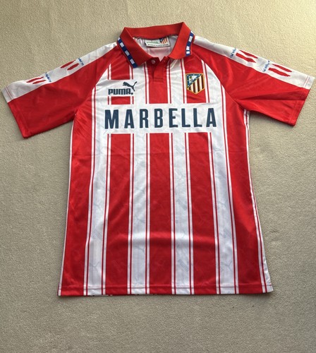 Maglia calcio puma uomo small - maglia,