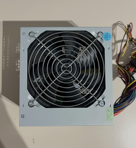 Alimentatore atx energy - atx,