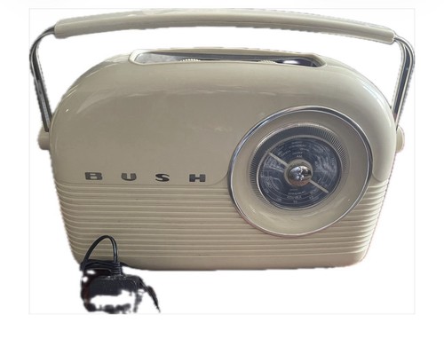 Bush classic 411 9021 radio - classic, 411/9021