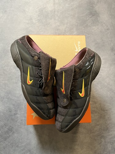Nike total mule - nike, 90