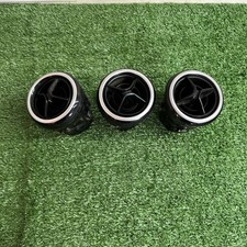 BOCCHETTE ARIA CENTRALE MERCEDES CLASSE B W246 2012-2018