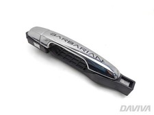 Mitsubishi L200 Poignée