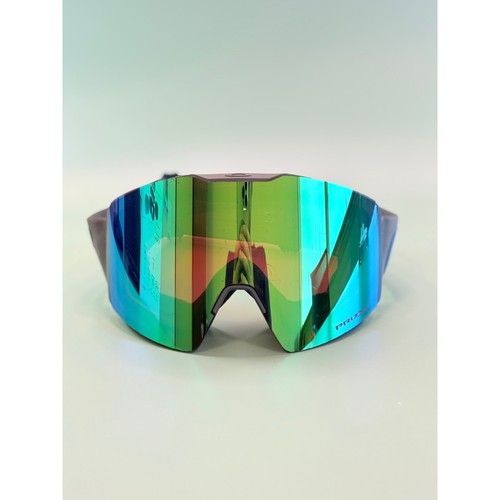 Occhiali neve oakley line - oakley,