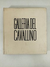 Galleria Del Cavallino Venezia