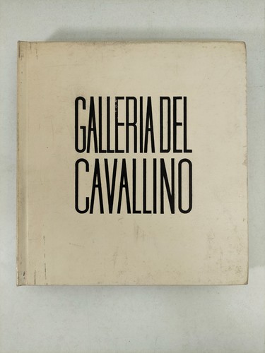 Galleria del cavallino venezia - del,