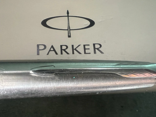 Parker penna stilografica - parker,
