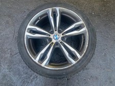 BMW X1 F48 F49 2015 19 pollici