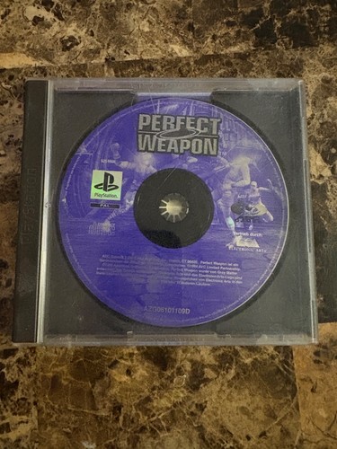 Arma perfetta sony - perfetta, (sony