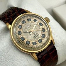 Orologio Uomo Vintage Wilson