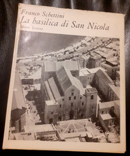 La Basilica di San Nicola di