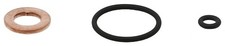 Injector gasket set for Audi