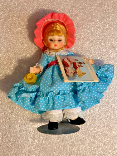 Vintage madame alexander - -,