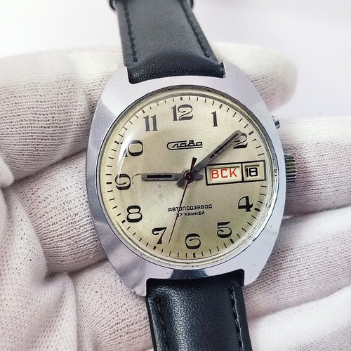 ⭐Orologio vintage sovietico