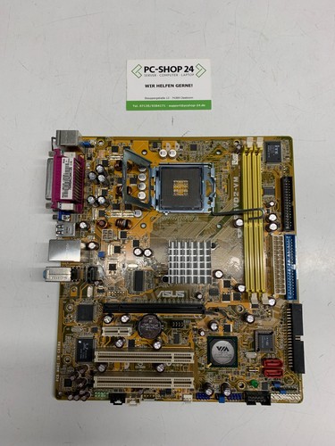 Scheda madre asus p5vd2 - madre,
