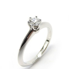 USATO TIFFANY&Co. Anello Set