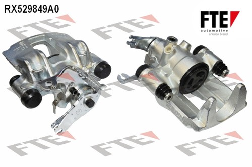 Pinza freno fte - freno,